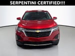 2024 Chevrolet Equinox LT W/ CLEAN CARFAX