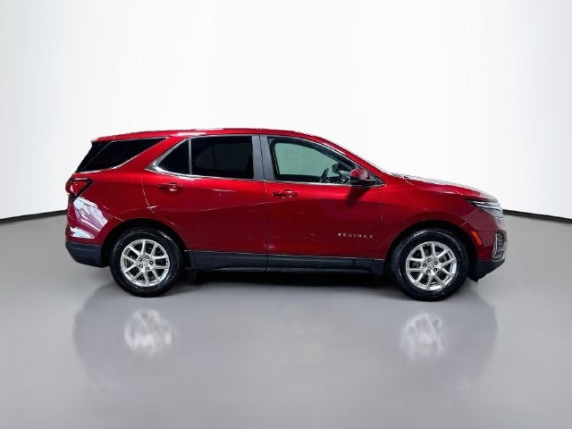 2024 Chevrolet Equinox LT W/ CLEAN CARFAX