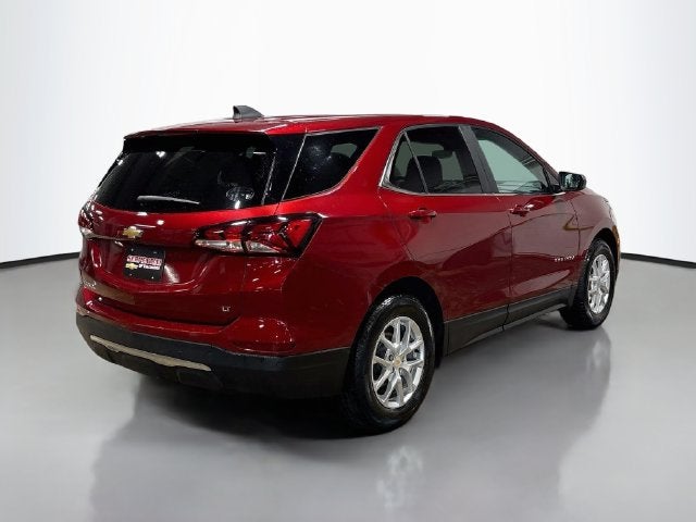 2024 Chevrolet Equinox LT W/ CLEAN CARFAX