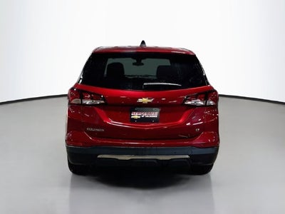 2024 Chevrolet Equinox LT W/ CLEAN CARFAX