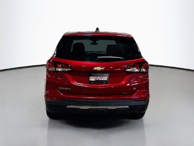 2024 Chevrolet Equinox LT W/ CLEAN CARFAX