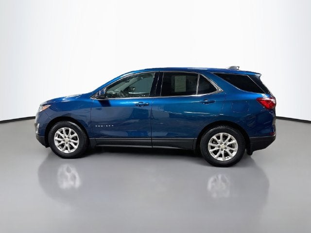 2020 Chevrolet Equinox LT W/ BLIND SPOT ALERT