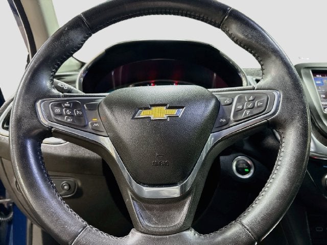 2020 Chevrolet Equinox LT W/ BLIND SPOT ALERT