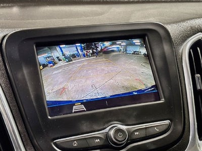 2020 Chevrolet Equinox LT W/ BLIND SPOT ALERT