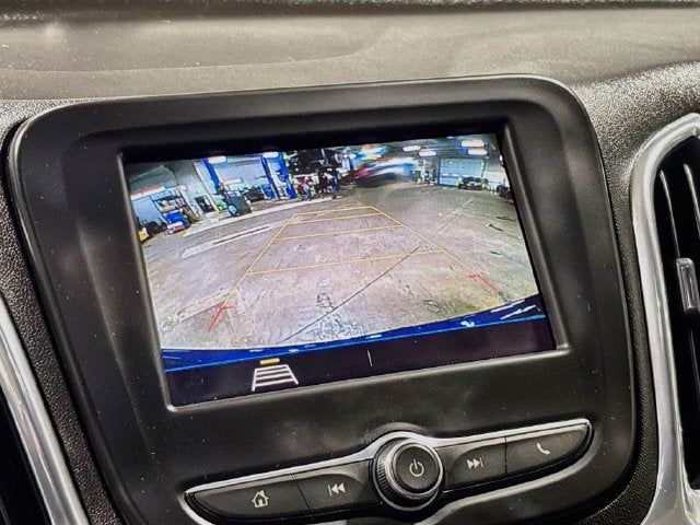 2020 Chevrolet Equinox LT W/ BLIND SPOT ALERT