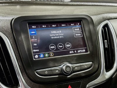 2020 Chevrolet Equinox LT W/ BLIND SPOT ALERT