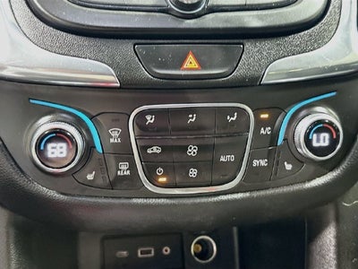 2020 Chevrolet Equinox LT W/ BLIND SPOT ALERT