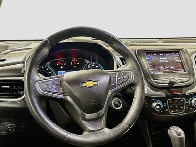 2020 Chevrolet Equinox LT W/ BLIND SPOT ALERT