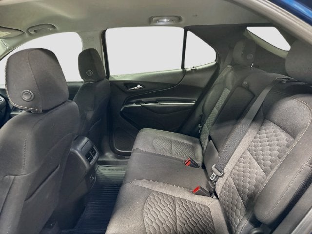 2020 Chevrolet Equinox LT W/ BLIND SPOT ALERT