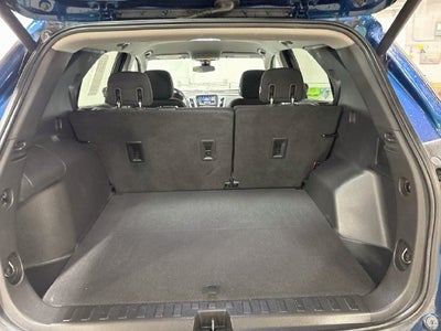 2020 Chevrolet Equinox LT W/ BLIND SPOT ALERT