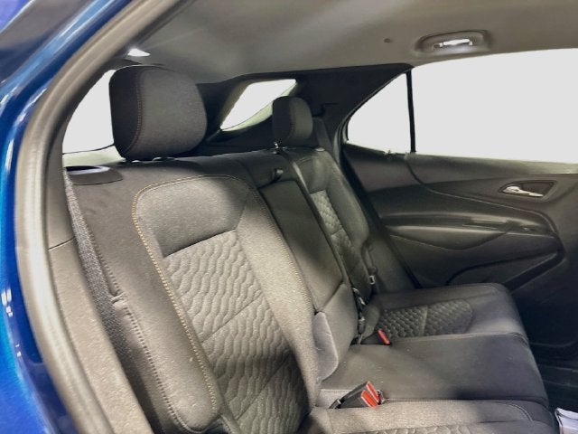 2020 Chevrolet Equinox LT W/ BLIND SPOT ALERT