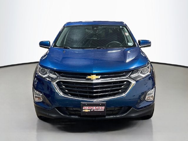 2020 Chevrolet Equinox LT W/ BLIND SPOT ALERT