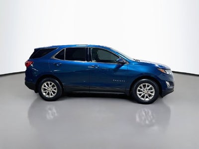 2020 Chevrolet Equinox LT W/ BLIND SPOT ALERT