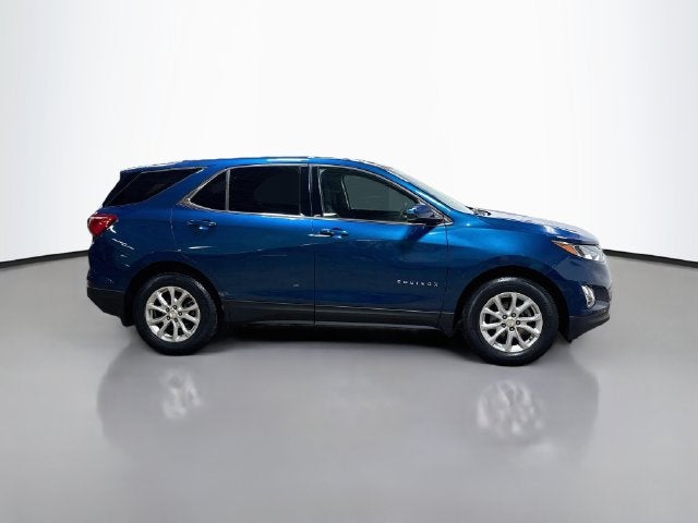 2020 Chevrolet Equinox LT W/ BLIND SPOT ALERT