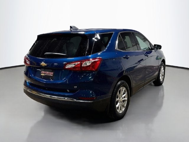 2020 Chevrolet Equinox LT W/ BLIND SPOT ALERT