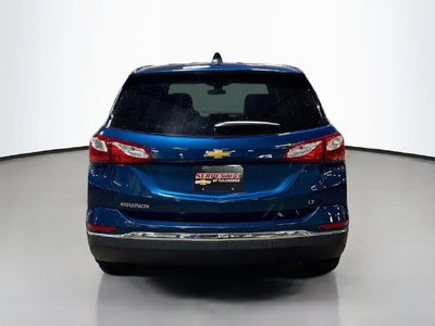 2020 Chevrolet Equinox LT W/ BLIND SPOT ALERT
