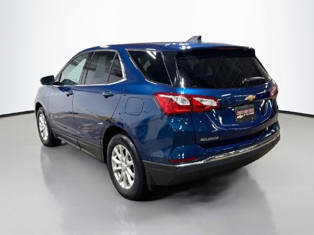2020 Chevrolet Equinox LT W/ BLIND SPOT ALERT