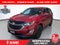 2019 Chevrolet Equinox LT 1 OWNER!