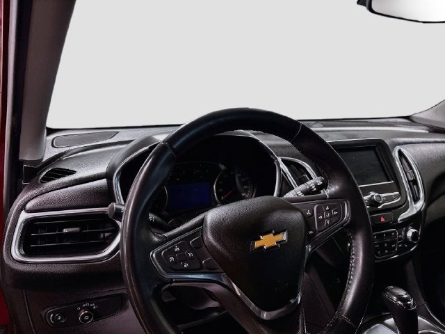 2019 Chevrolet Equinox LT 1 OWNER!