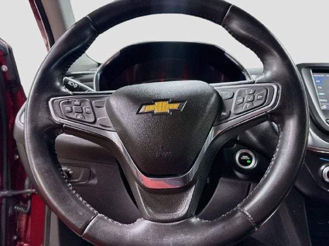2019 Chevrolet Equinox LT 1 OWNER!