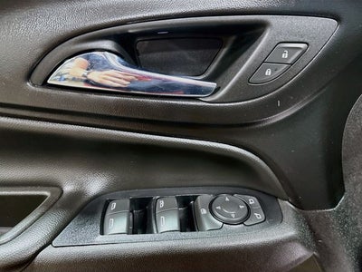 2019 Chevrolet Equinox LT 1 OWNER!