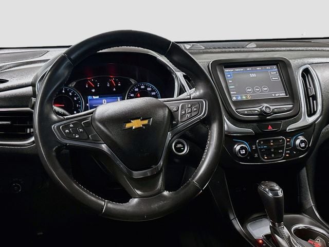 2019 Chevrolet Equinox LT 1 OWNER!