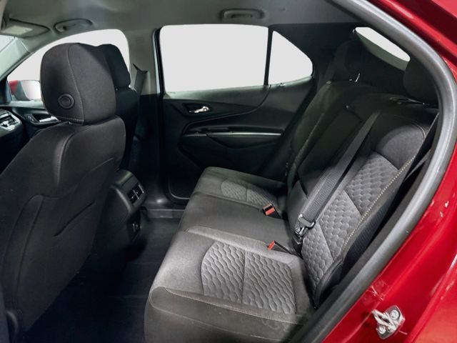2019 Chevrolet Equinox LT 1 OWNER!