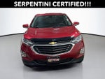 2019 Chevrolet Equinox LT 1 OWNER!