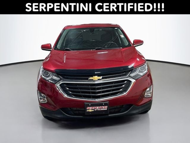2019 Chevrolet Equinox LT 1 OWNER!