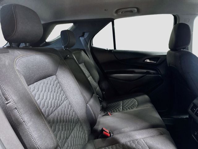 2019 Chevrolet Equinox LT 1 OWNER!