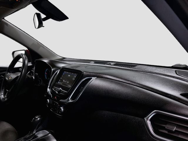 2019 Chevrolet Equinox LT 1 OWNER!