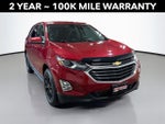 2019 Chevrolet Equinox LT 1 OWNER!