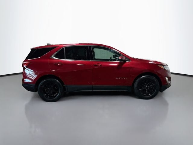 2019 Chevrolet Equinox LT 1 OWNER!