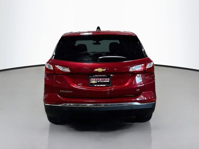 2019 Chevrolet Equinox LT 1 OWNER!