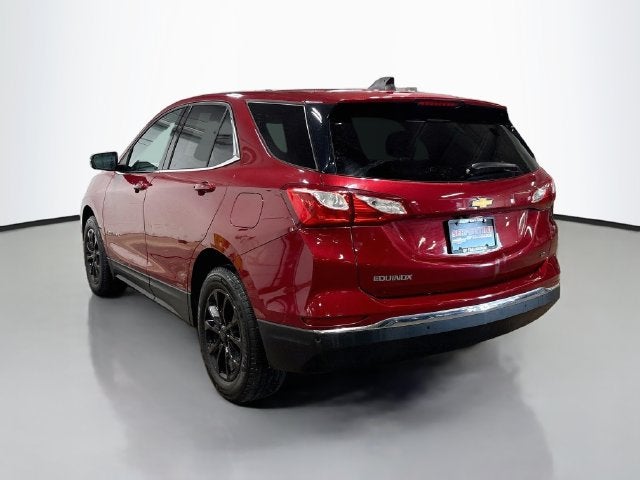 2019 Chevrolet Equinox LT 1 OWNER!