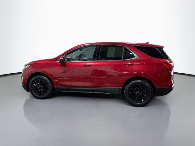 2019 Chevrolet Equinox LT 1 OWNER!