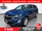 2021 Chevrolet Equinox LT AWD!