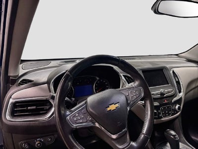 2021 Chevrolet Equinox LT AWD!