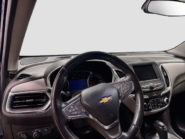 2021 Chevrolet Equinox LT AWD!