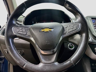 2021 Chevrolet Equinox LT AWD!