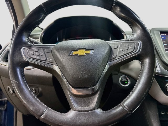 2021 Chevrolet Equinox LT AWD!
