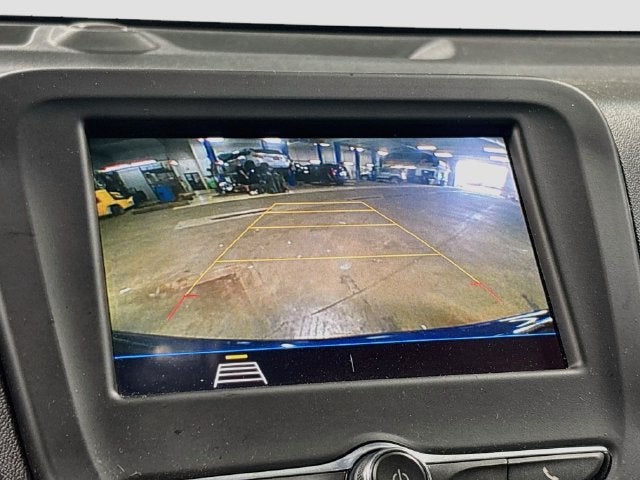 2021 Chevrolet Equinox LT AWD!