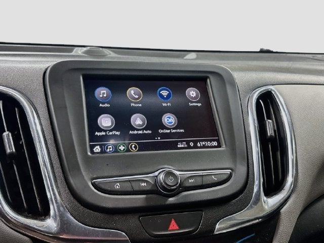 2021 Chevrolet Equinox LT AWD!