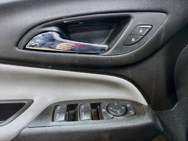 2021 Chevrolet Equinox LT AWD!