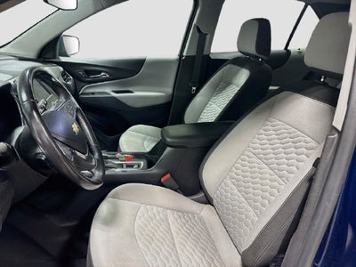 2021 Chevrolet Equinox LT AWD!