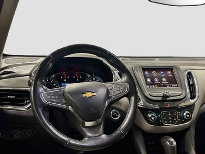 2021 Chevrolet Equinox LT AWD!