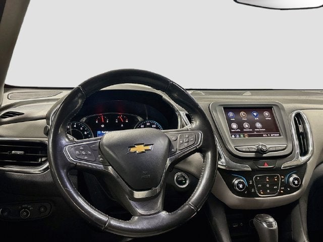 2021 Chevrolet Equinox LT AWD!