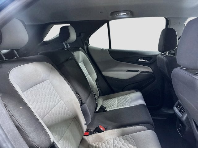 2021 Chevrolet Equinox LT AWD!