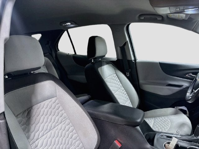 2021 Chevrolet Equinox LT AWD!