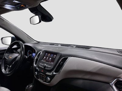2021 Chevrolet Equinox LT AWD!